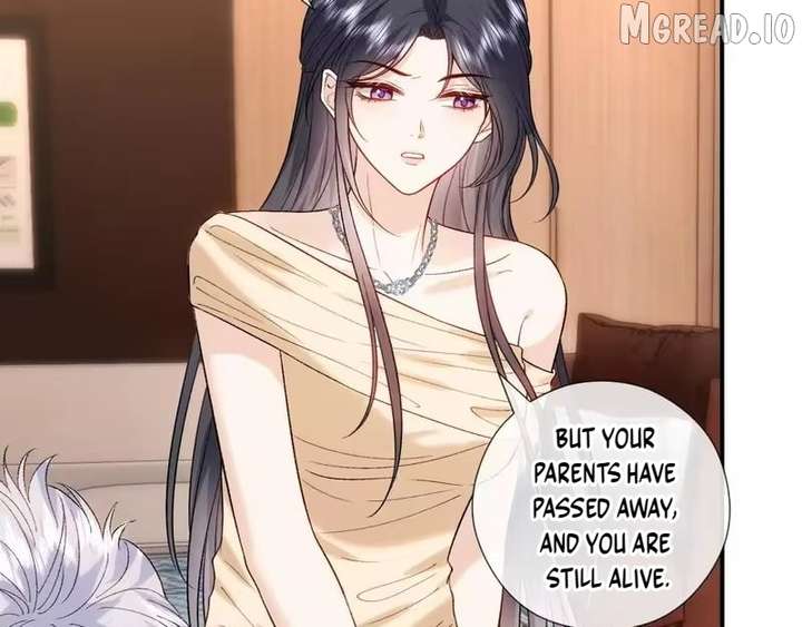 Madam and Her Daily Online Face-Slapping Chapter 240 326 ch 240 65