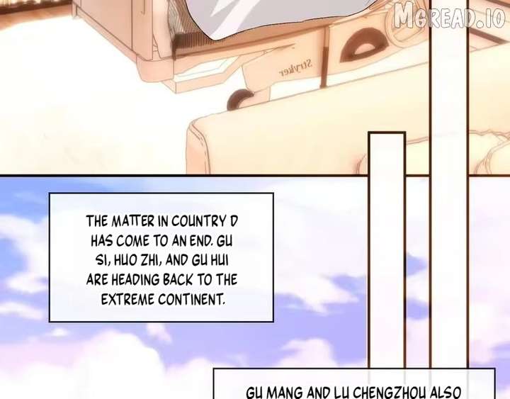 Madam and Her Daily Online Face-Slapping Chapter 240 332 ch 240 71