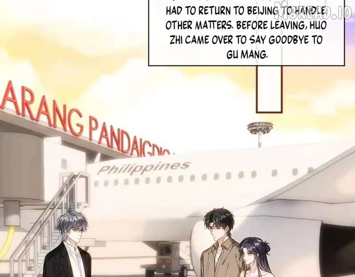 Madam and Her Daily Online Face-Slapping Chapter 240 333 ch 240 72