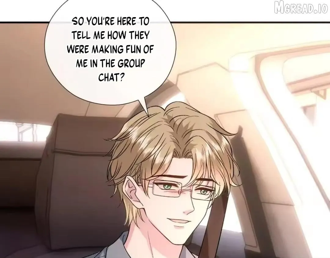 Madam and Her Daily Online Face-Slapping Chapter 241 355 61c7264710f4