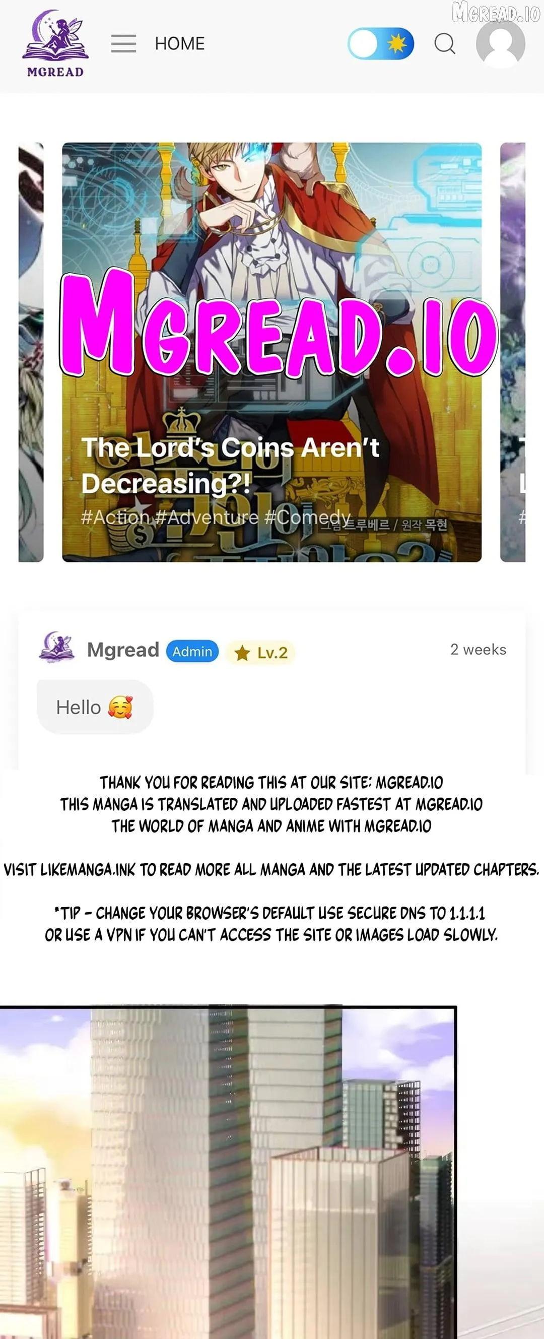 Madam and Her Daily Online Face-Slapping Chapter 241 271 7d8ee16043ec