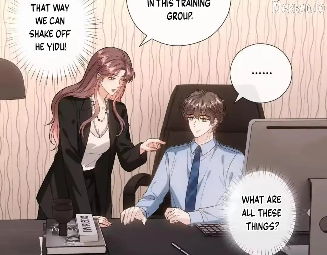 Madam and Her Daily Online Face-Slapping Chapter 241 284 f0b6cce4dc69