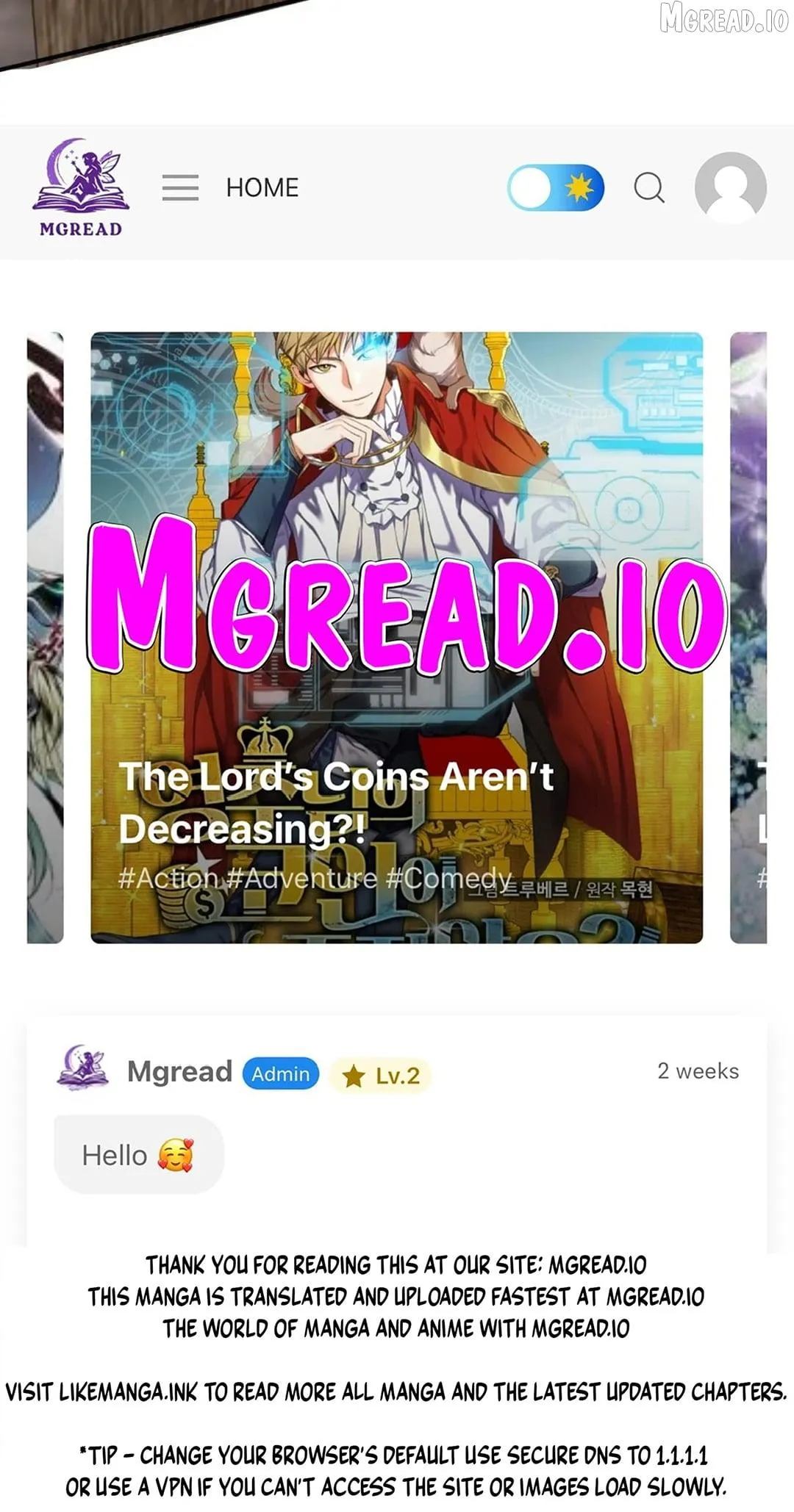 Madam and Her Daily Online Face-Slapping Chapter 242 332 30352e2fca5f