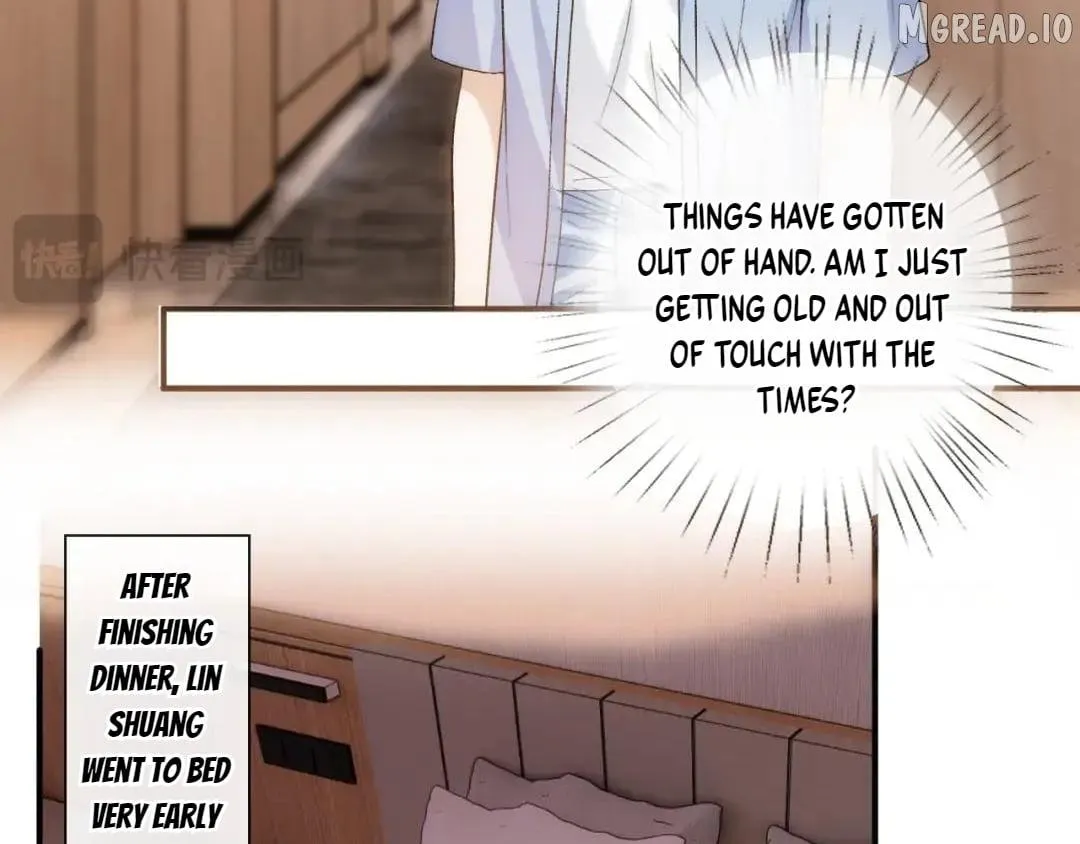 Madam and Her Daily Online Face-Slapping Chapter 242 301 9023421a4b9c