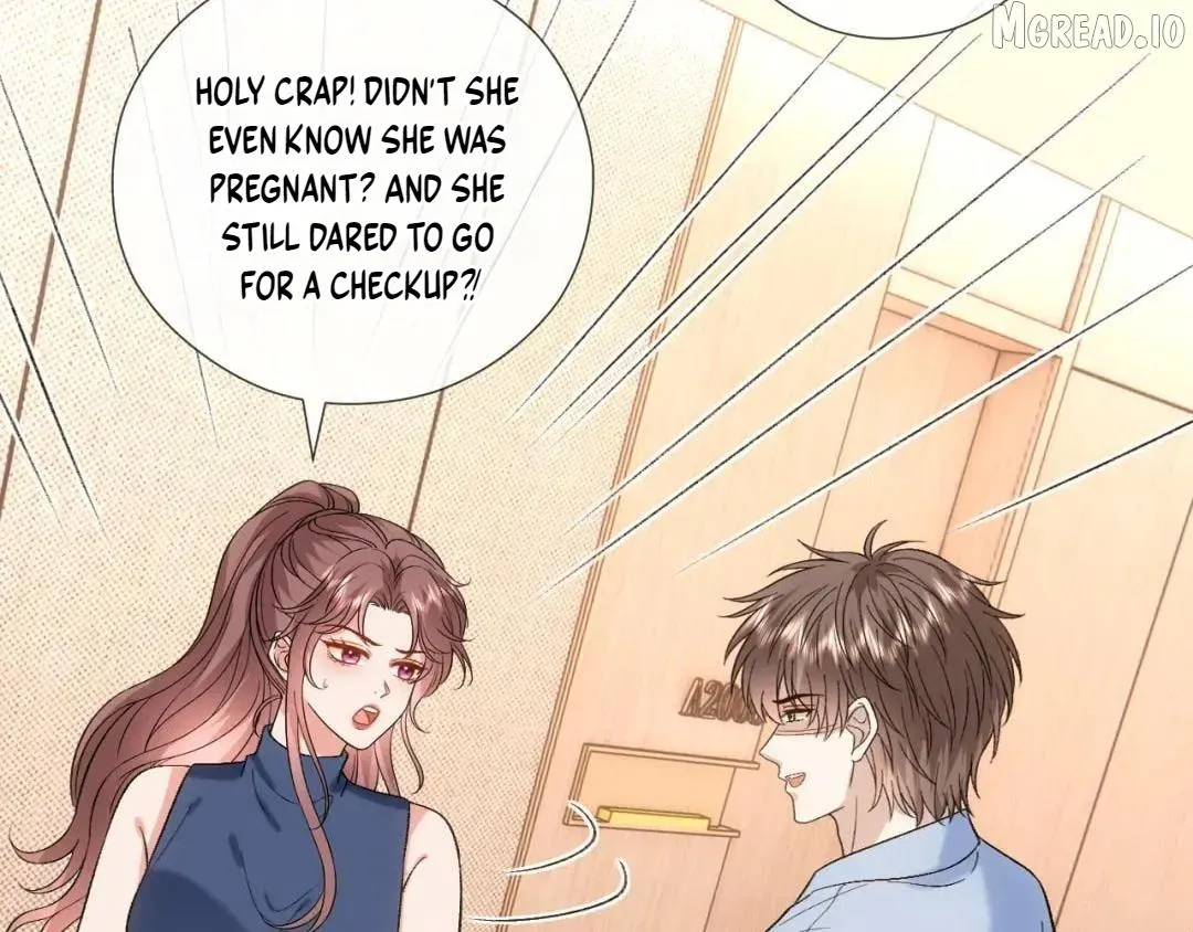 Madam and Her Daily Online Face-Slapping Chapter 242 271 b012ca7058c7