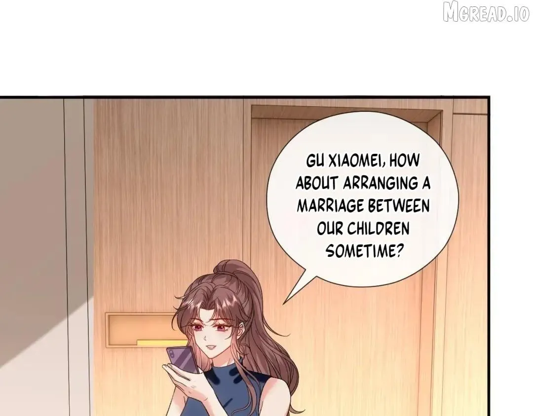 Madam and Her Daily Online Face-Slapping Chapter 242 296 f06181535074