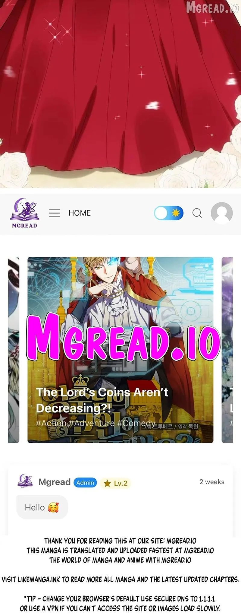 Madam and Her Daily Online Face-Slapping Chapter 244 304 30e3a44c016b