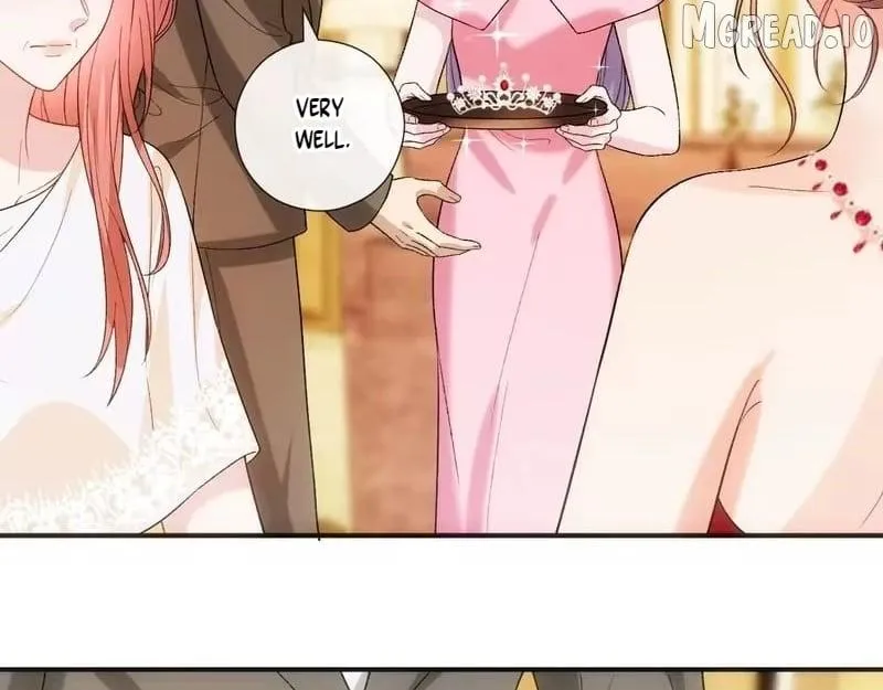 Madam and Her Daily Online Face-Slapping Chapter 244 278 a3b97e6bb99b
