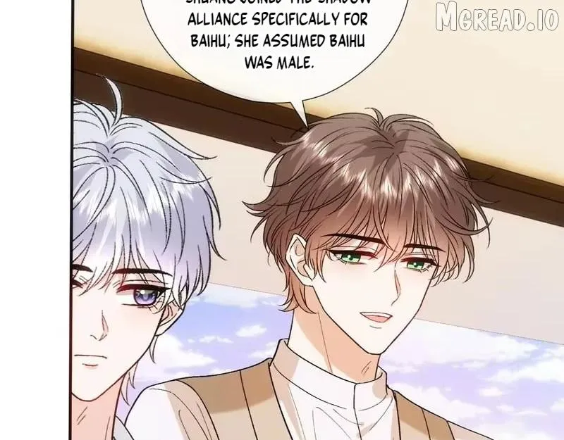 Madam and Her Daily Online Face-Slapping Chapter 244 265 af53b1e44176