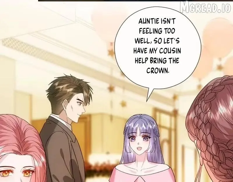 Madam and Her Daily Online Face-Slapping Chapter 244 277 d5cee5328521
