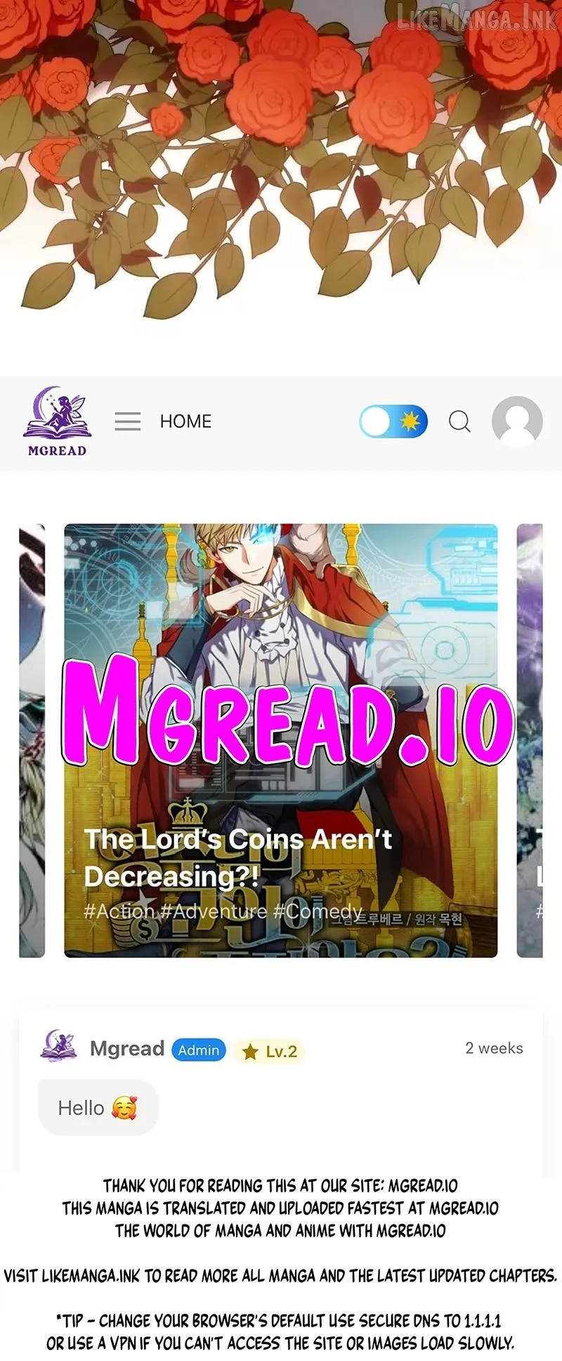 Madam and Her Daily Online Face-Slapping Chapter 245 368 96eab473f0b6