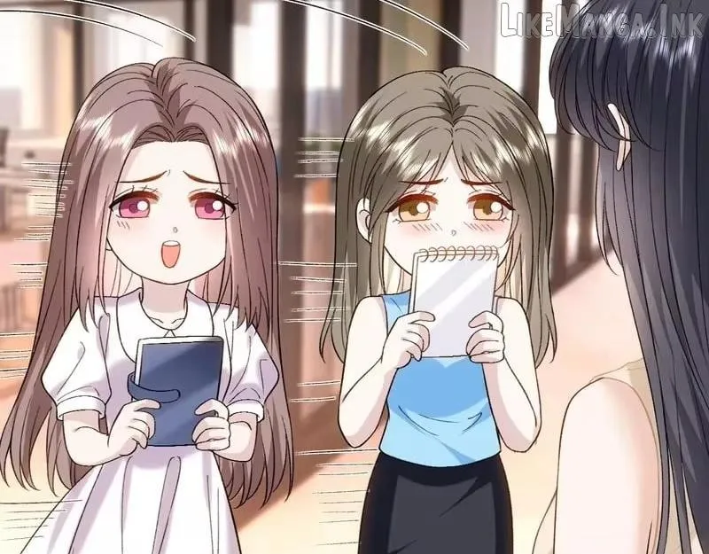 Madam and Her Daily Online Face-Slapping Chapter 246 350 318d737db603