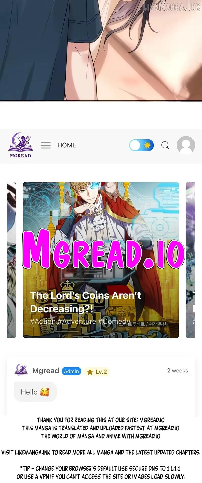 Madam and Her Daily Online Face-Slapping Chapter 246 380 9e254d679d29