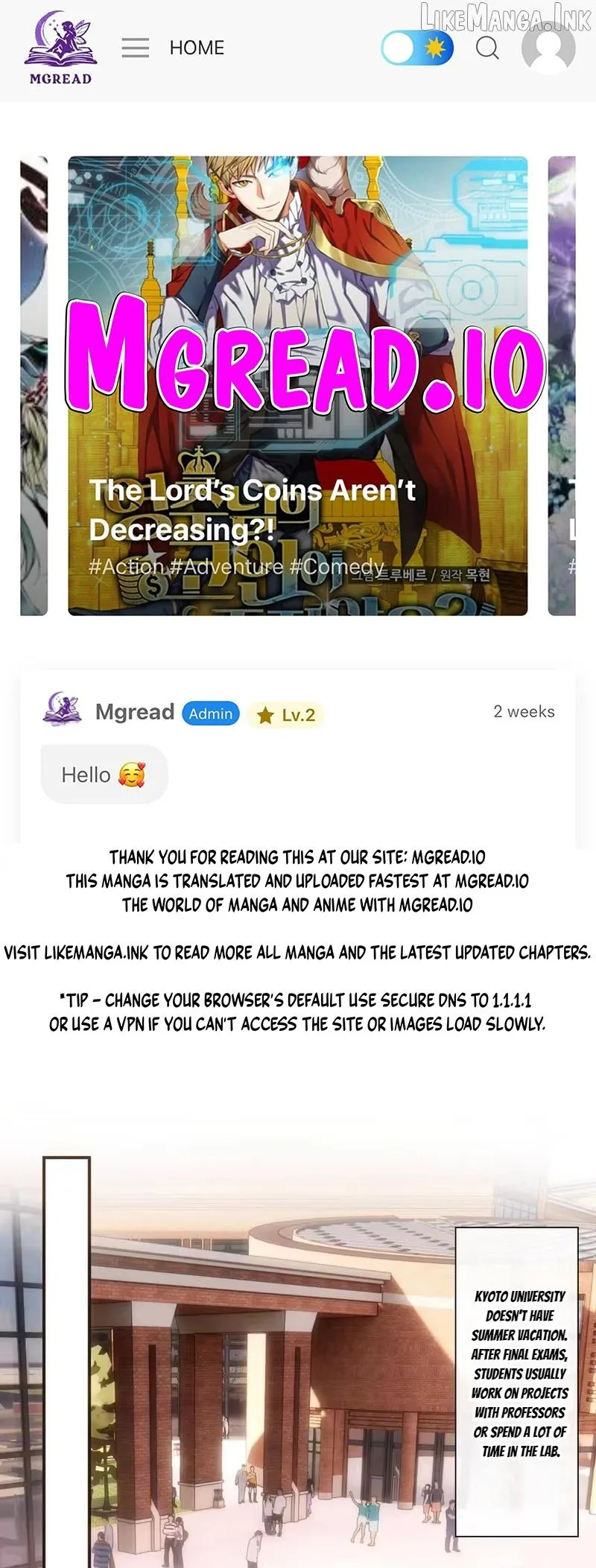 Madam and Her Daily Online Face-Slapping Chapter 246 286 b95a7b7fd23d