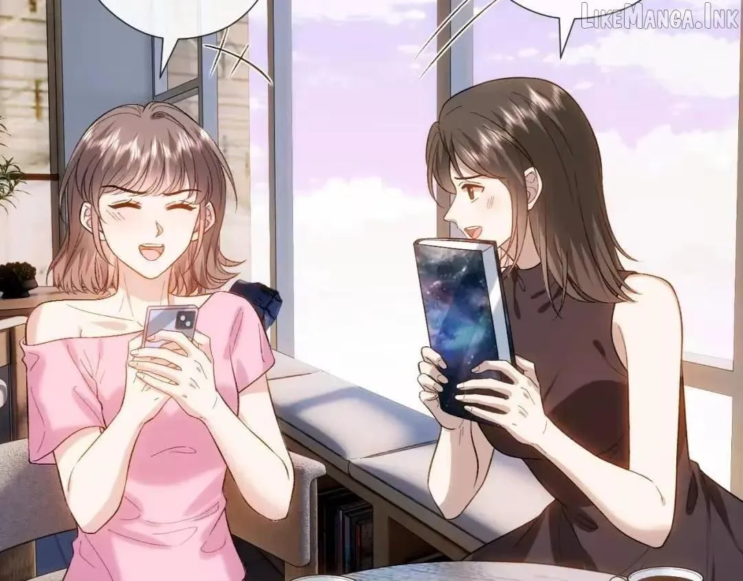 Madam and Her Daily Online Face-Slapping Chapter 247 299 034d7c761b3b