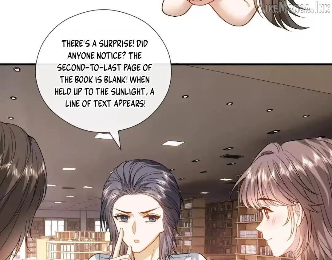 Madam and Her Daily Online Face-Slapping Chapter 247 304 20eeb6b26696