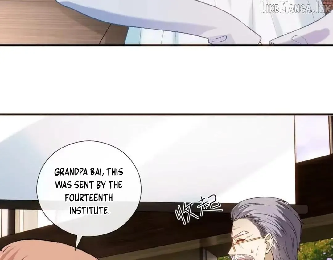 Madam and Her Daily Online Face-Slapping Chapter 247 337 80e3b2c4ee9c