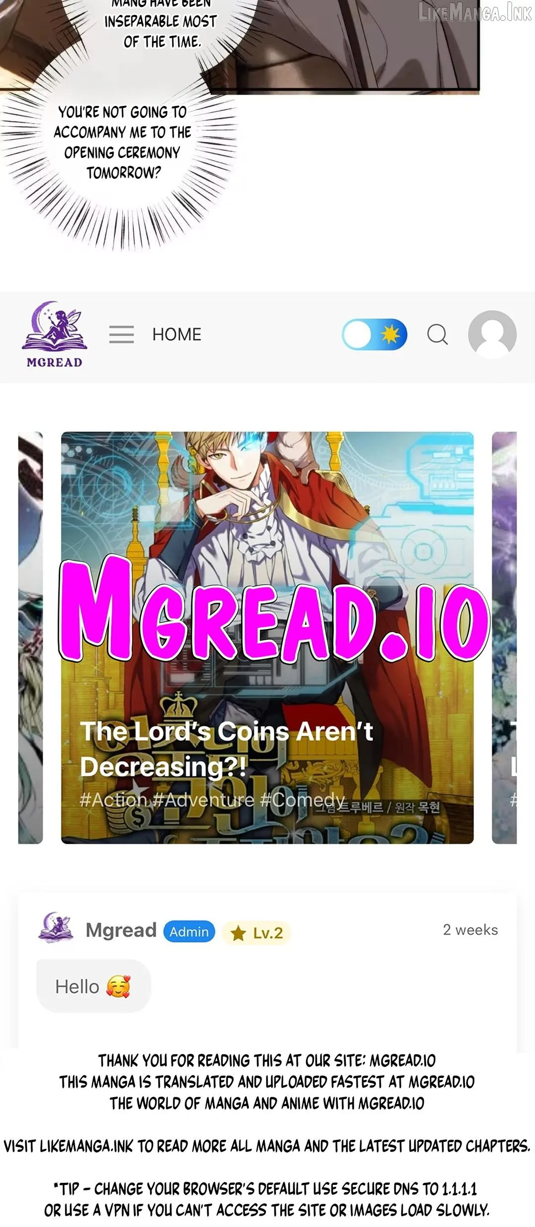 Madam and Her Daily Online Face-Slapping Chapter 247 348 9469c2d6ba70