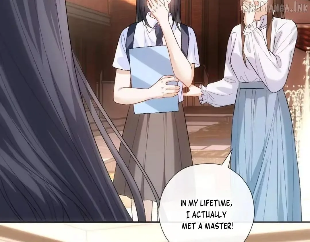 Madam and Her Daily Online Face-Slapping Chapter 248 303 45a1f84a7152