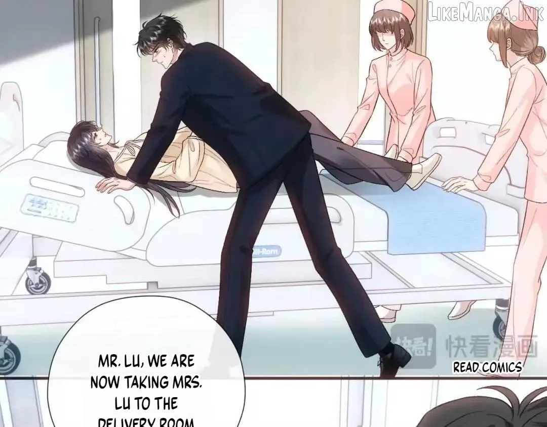 Madam and Her Daily Online Face-Slapping Chapter 248 374 8504196e89e2