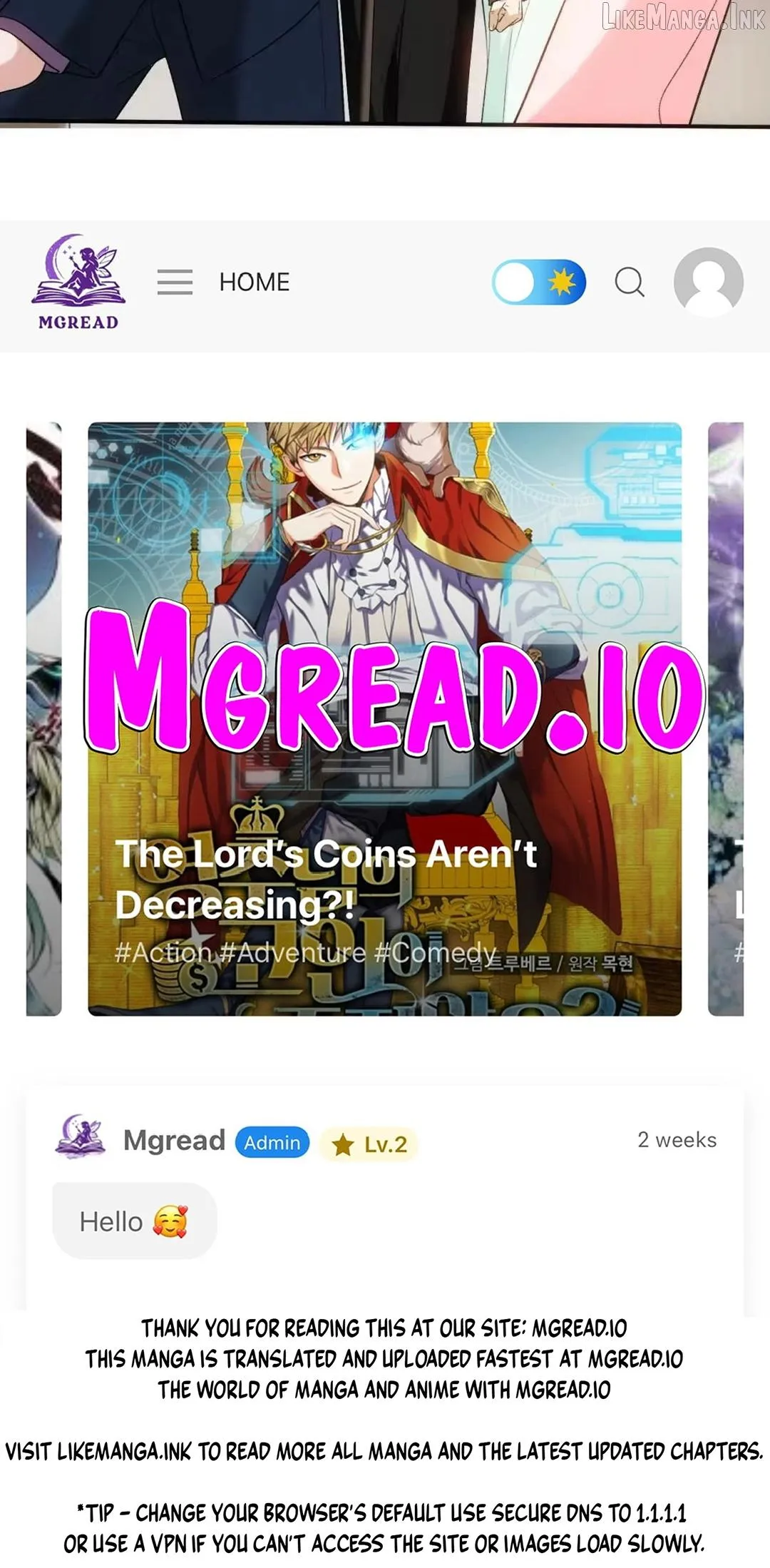 Madam and Her Daily Online Face-Slapping Chapter 248 384 a82823d20870