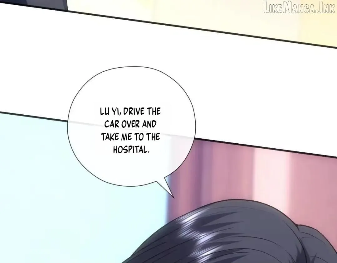 Madam and Her Daily Online Face-Slapping Chapter 248 352 f874b1225229