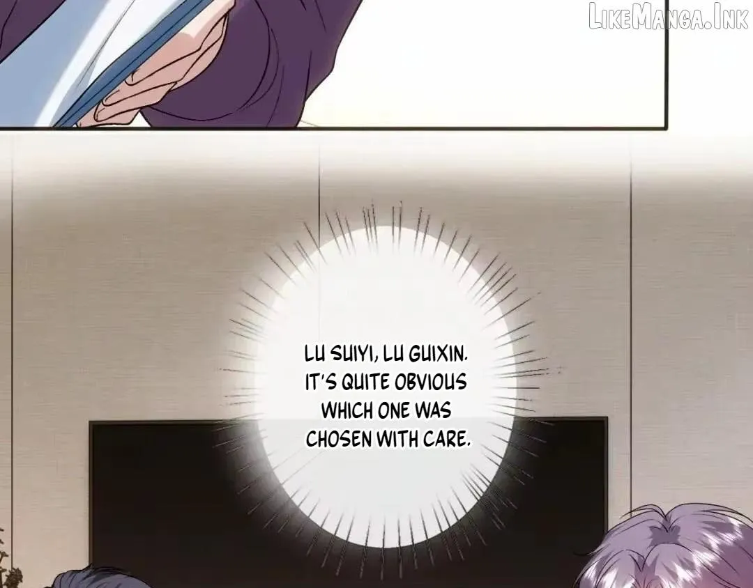 Madam and Her Daily Online Face-Slapping Chapter 249 353 4b977e67f4d9