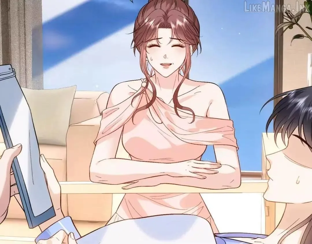 Madam and Her Daily Online Face-Slapping Chapter 249 338 56953c830bd6