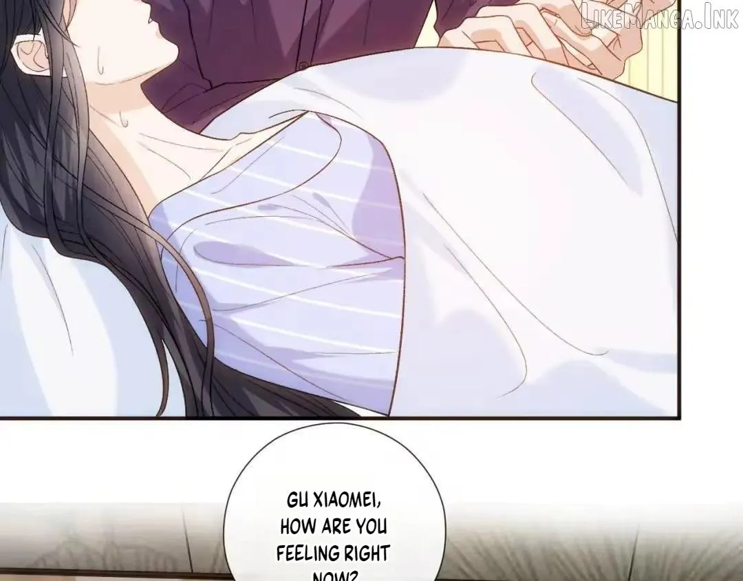 Madam and Her Daily Online Face-Slapping Chapter 249 310 57c656237639