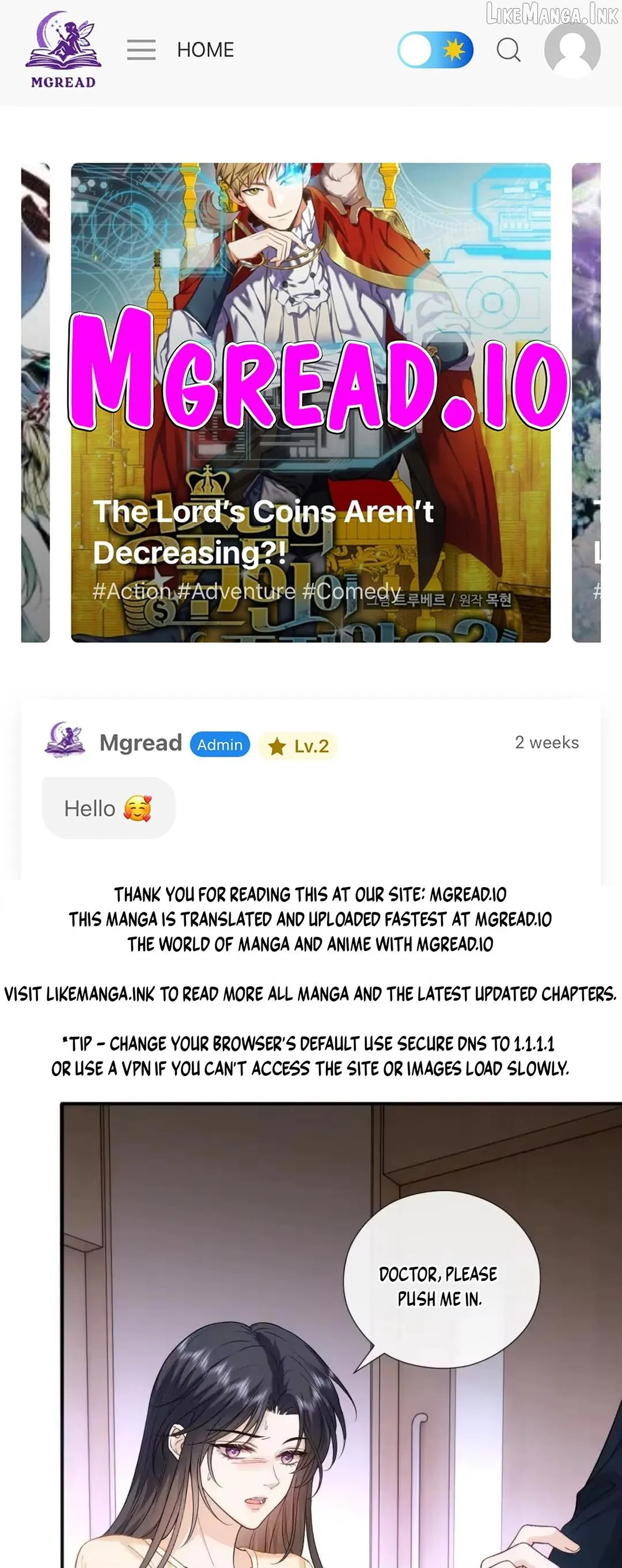 Madam and Her Daily Online Face-Slapping Chapter 249 271 5e139fe9b59e