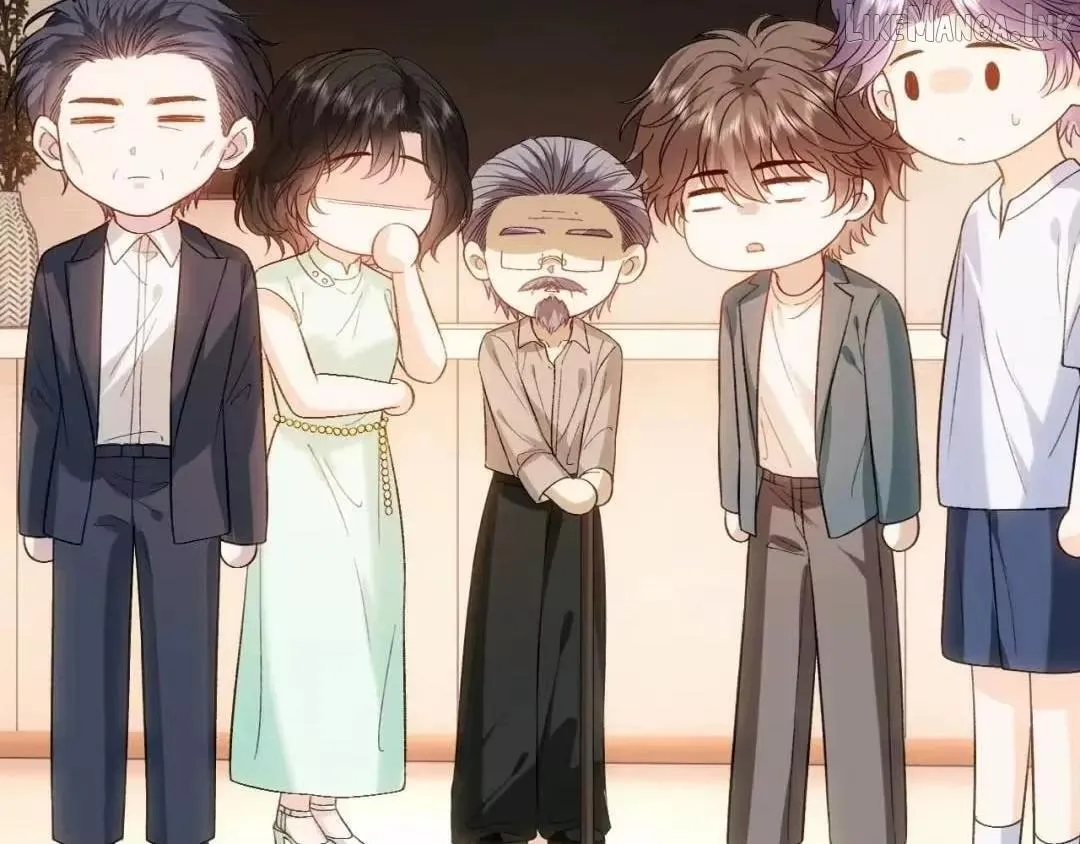 Madam and Her Daily Online Face-Slapping Chapter 249 354 70a4076463c7