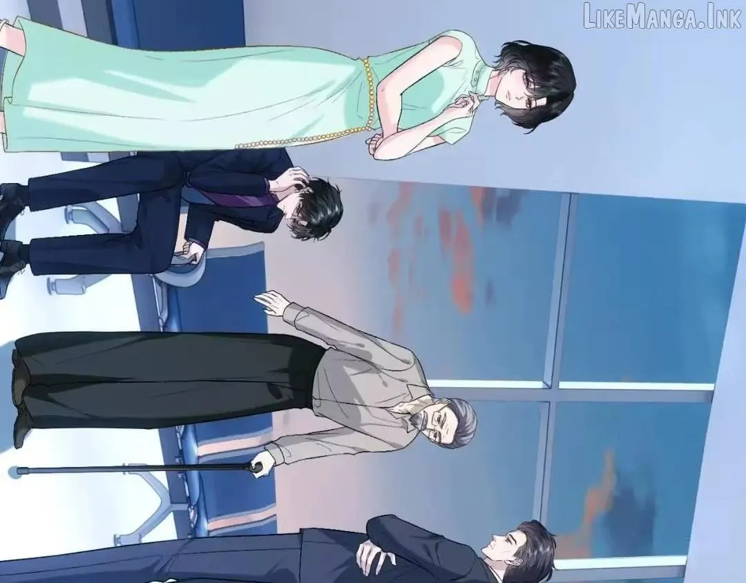 Madam and Her Daily Online Face-Slapping Chapter 249 281 864f87a3be30