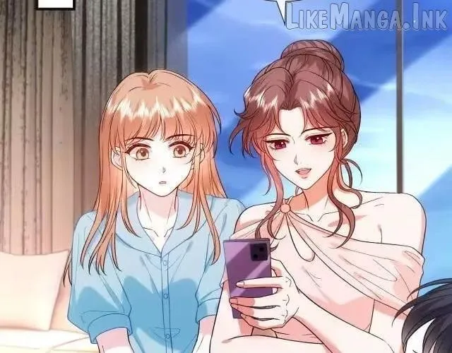 Madam and Her Daily Online Face-Slapping Chapter 250 272 382de248cc15