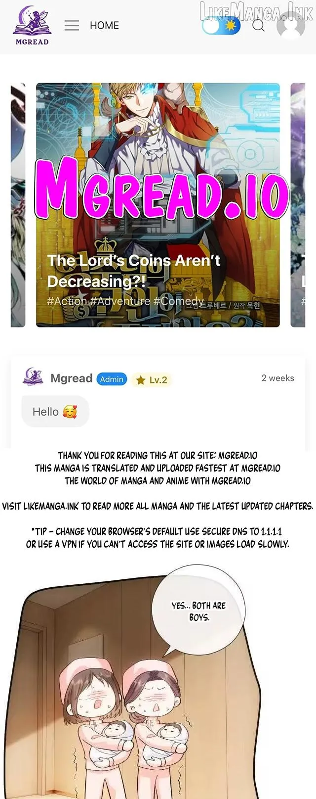 Madam and Her Daily Online Face-Slapping Chapter 250 253 df8a205c3f1d