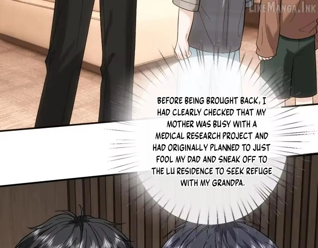 Madam and Her Daily Online Face-Slapping Chapter 251 316 185869a64e80
