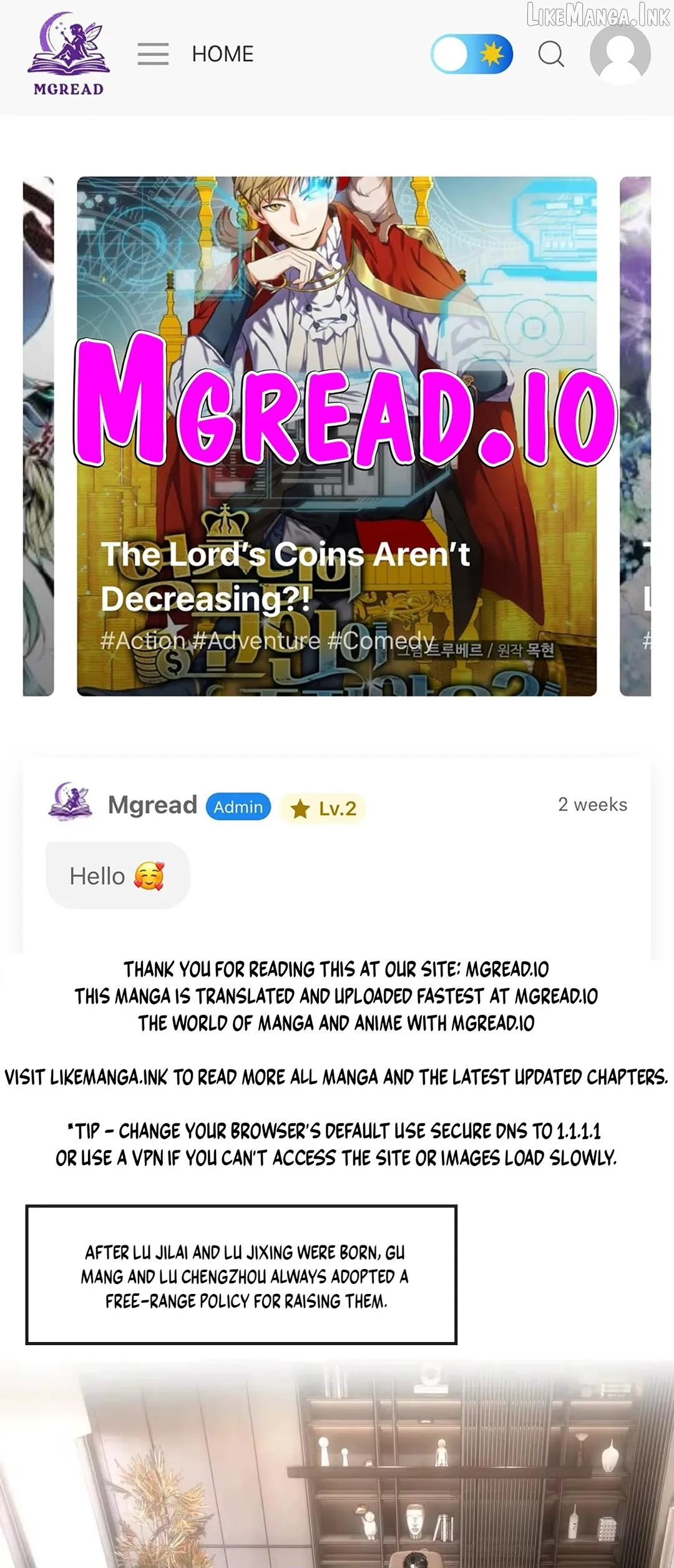 Madam and Her Daily Online Face-Slapping Chapter 251 277 ab9f96e49868