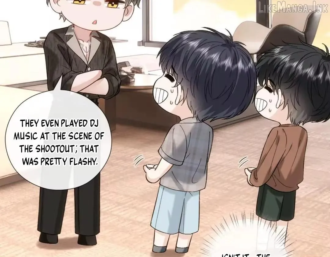 Madam and Her Daily Online Face-Slapping Chapter 251 321 c8d4cacfc1cd