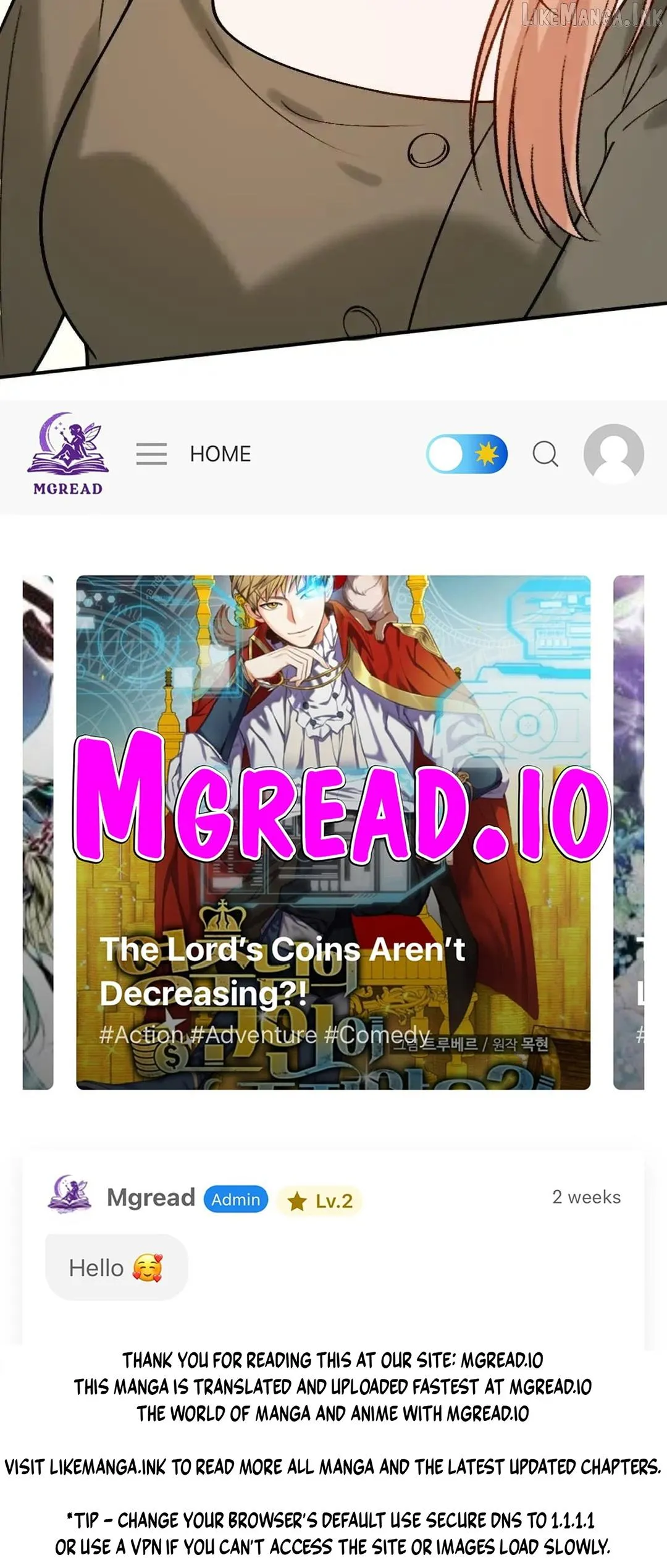 Madam and Her Daily Online Face-Slapping Chapter 254 348 00dfba229e9e