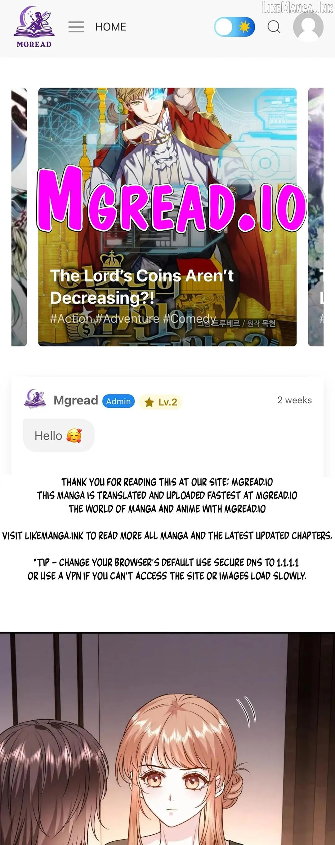Madam and Her Daily Online Face-Slapping Chapter 256 259 73d730c43f28