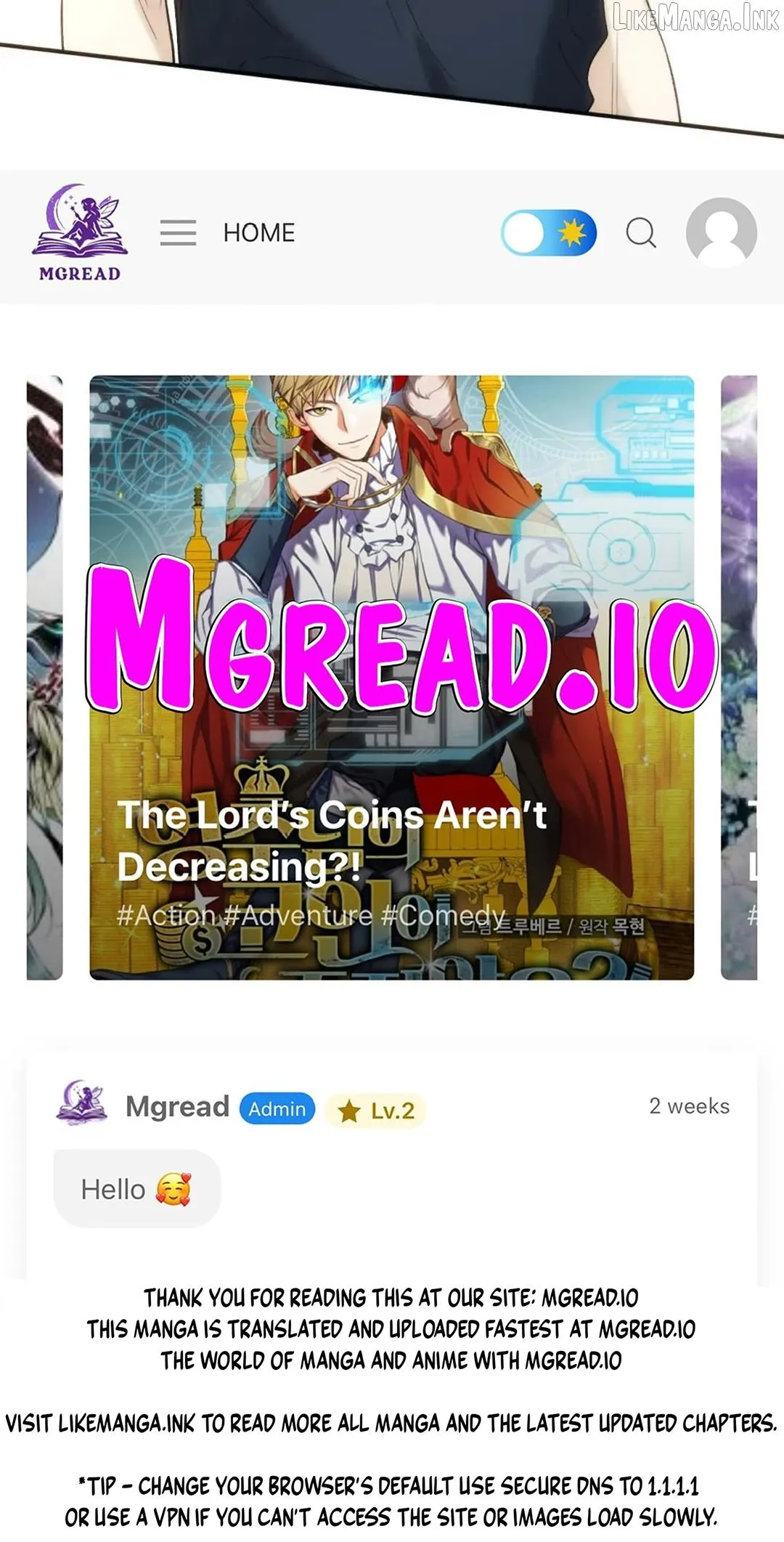 Madam and Her Daily Online Face-Slapping Chapter 256 344 ac13e2f1a385