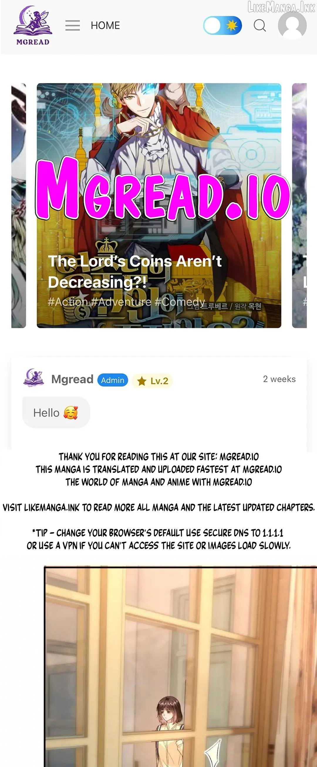 Madam and Her Daily Online Face-Slapping Chapter 257 256 83cc32f8237f