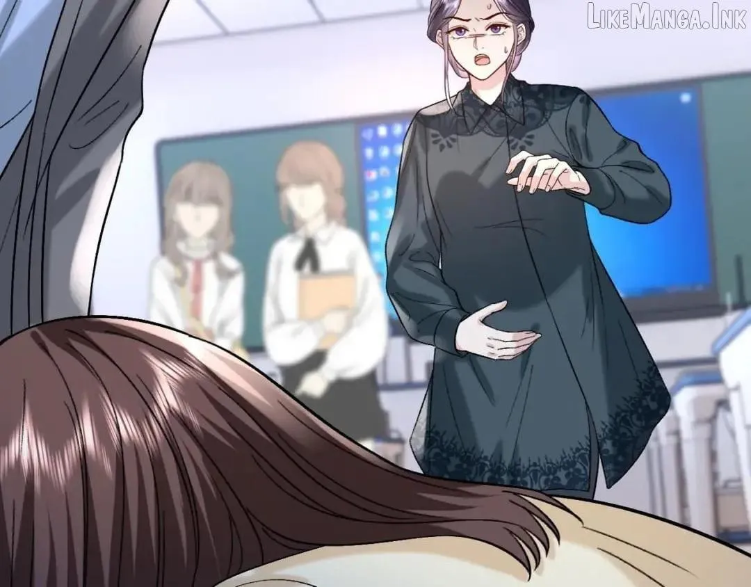 Madam and Her Daily Online Face-Slapping Chapter 257 338 b272428b685d