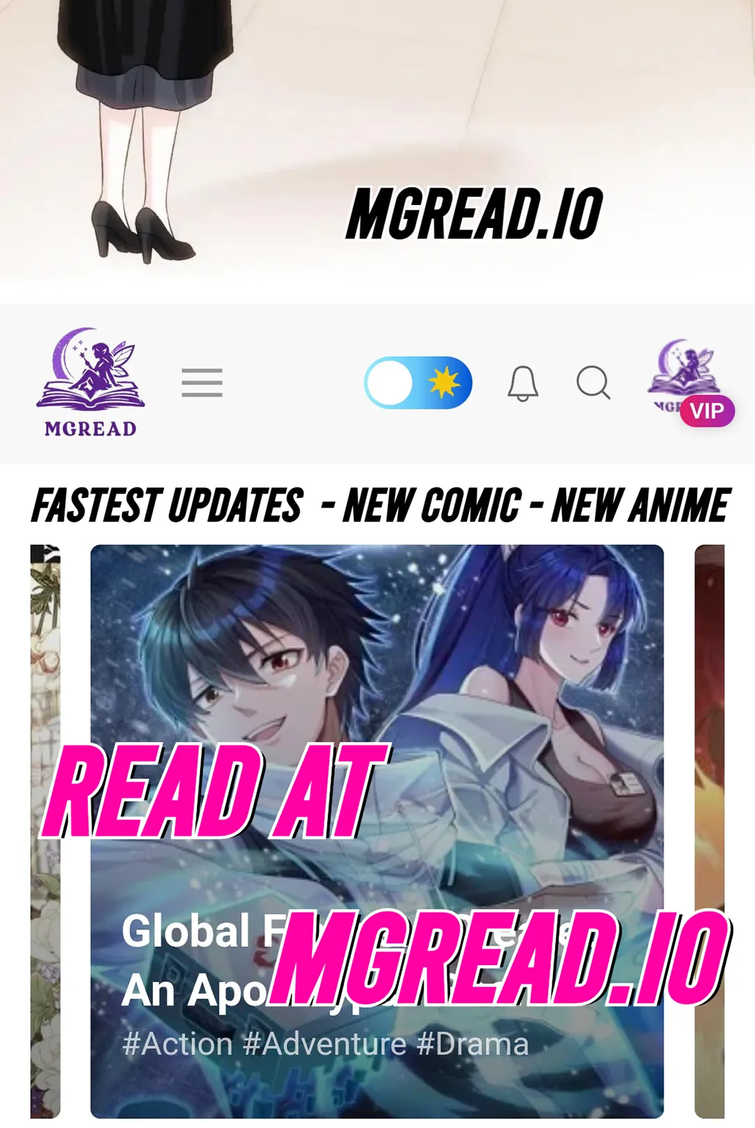 Madam and Her Daily Online Face-Slapping Chapter 260 332 452e85a188fc