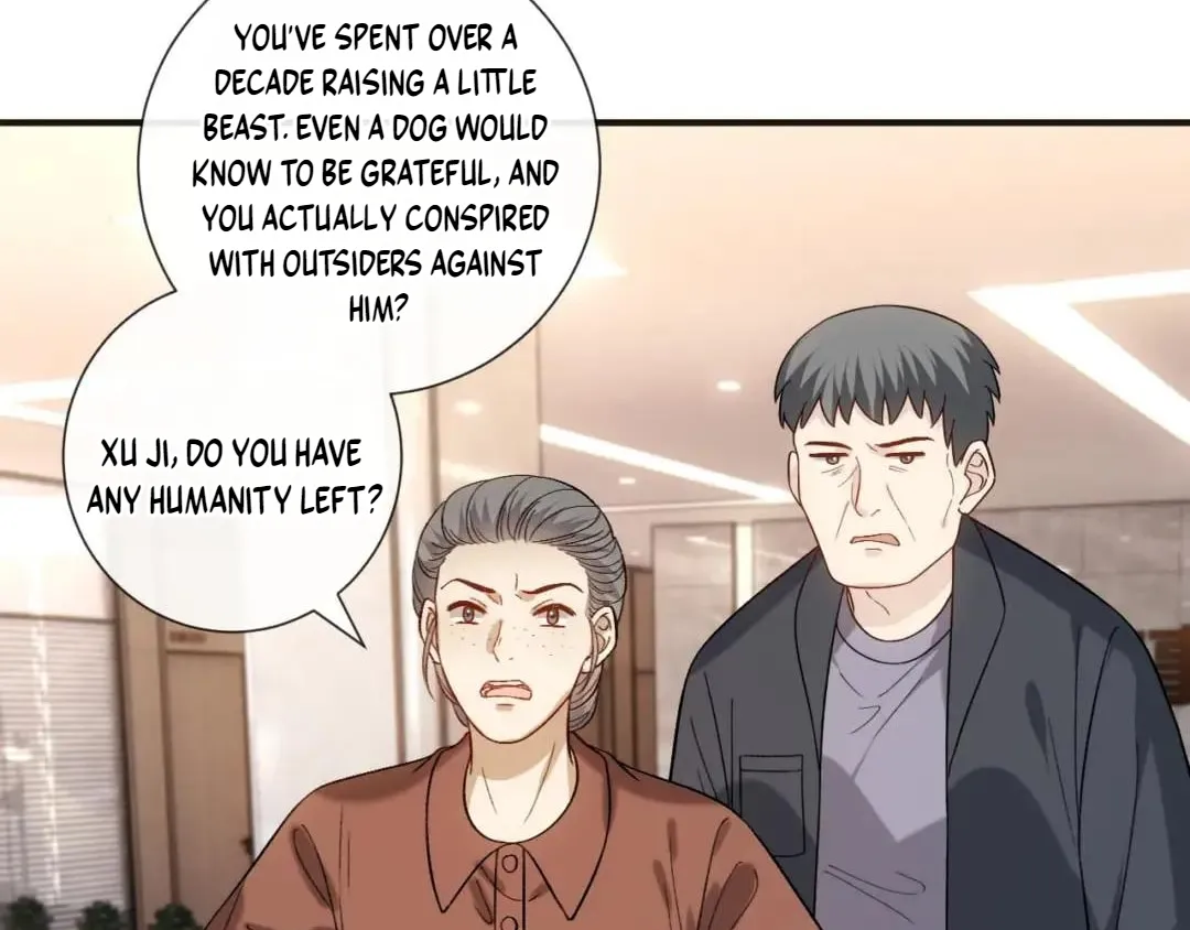 Madam and Her Daily Online Face-Slapping Chapter 260 260 92d838cba16e