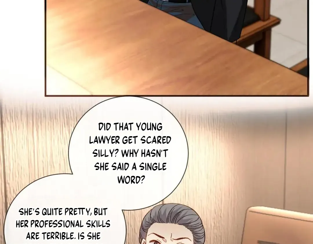 Madam and Her Daily Online Face-Slapping Chapter 260 307 93e96359e79c