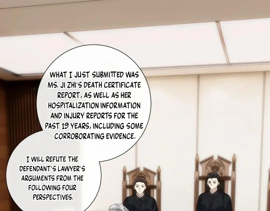 Madam and Her Daily Online Face-Slapping Chapter 260 330 cf648ffe046c