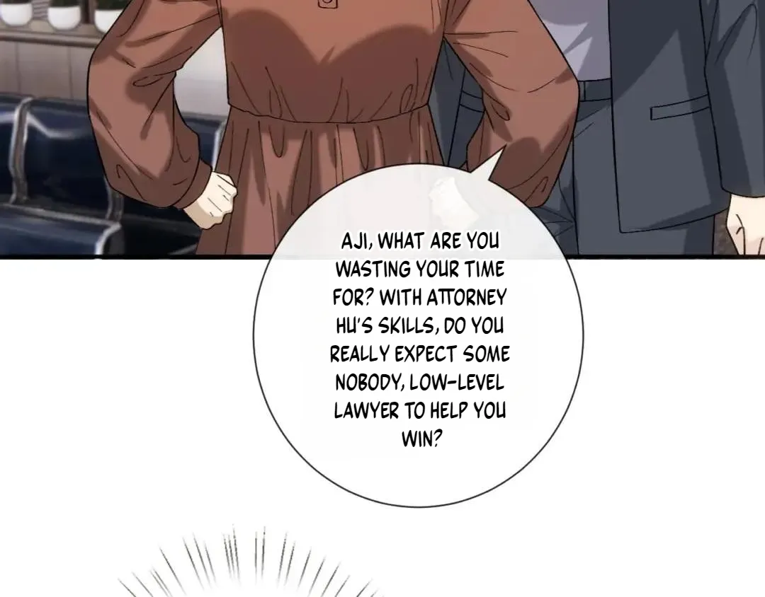 Madam and Her Daily Online Face-Slapping Chapter 260 261 e35d6f7593b4