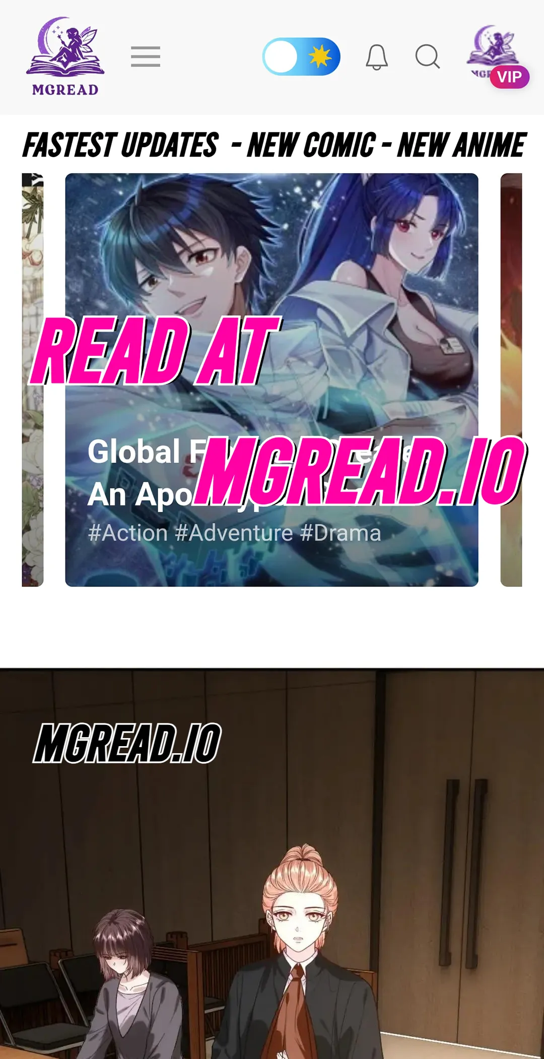 Madam and Her Daily Online Face-Slapping Chapter 261 238 21c3fa3f14c1