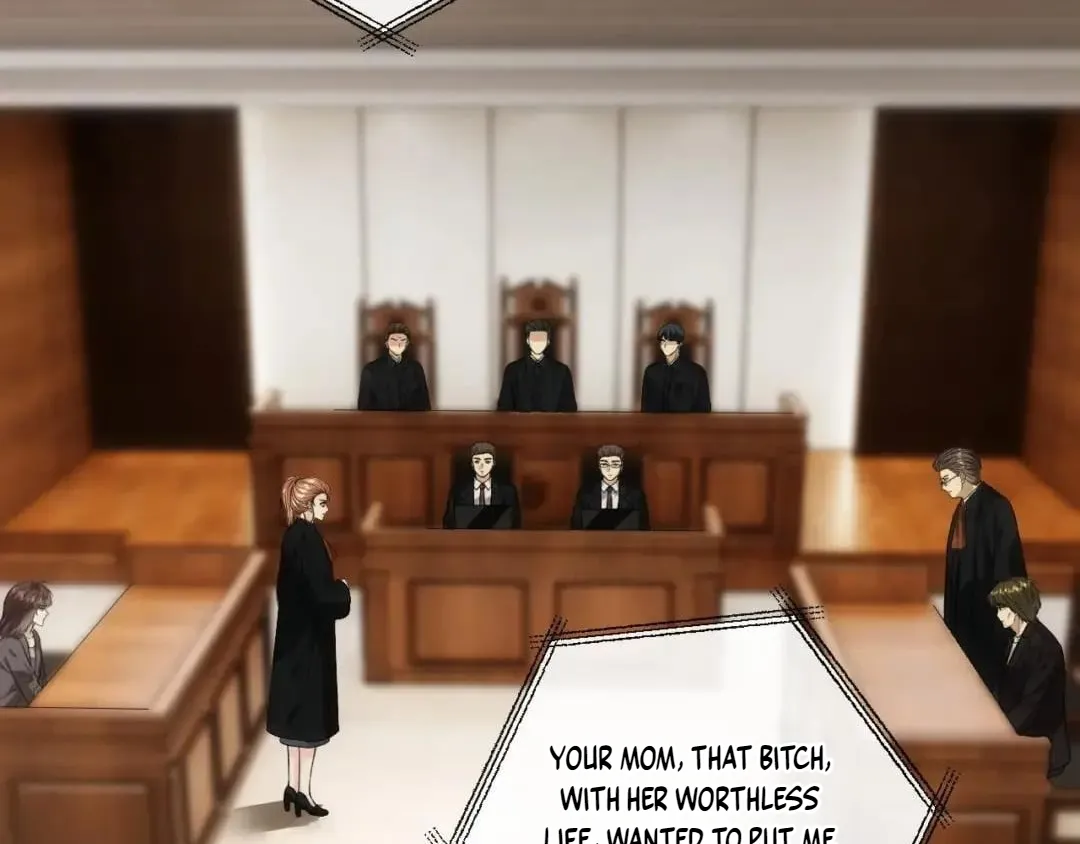 Madam and Her Daily Online Face-Slapping Chapter 261 272 349f47906cef