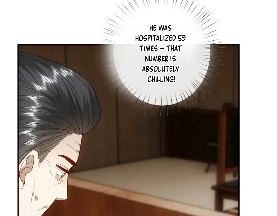 Madam and Her Daily Online Face-Slapping Chapter 261 247 3dd440117717